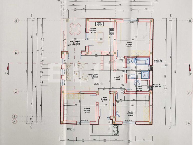 Casa de vânzare 3 camere Micești - 102413CV | BLITZ Alba Iulia | Poza1