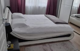 Apartament lux, 3 camere, 2 bai, terasa 50mp, bloc nou, dealul Furcilor