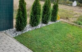 Apartament lux, 3 camere, 2 bai, terasa 50mp, bloc nou, dealul Furcilor