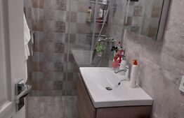 Apartament lux, 3 camere, 2 bai, terasa 50mp, bloc nou, dealul Furcilor