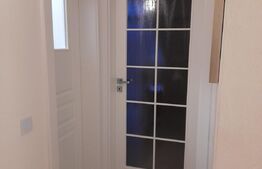 Apartament lux, 3 camere, 2 bai, terasa 50mp, bloc nou, dealul Furcilor