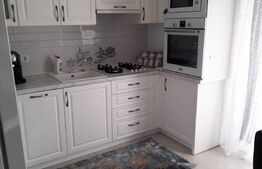 Apartament lux, 3 camere, 2 bai, terasa 50mp, bloc nou, dealul Furcilor