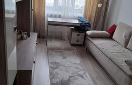 Apartament lux, 3 camere, 2 bai, terasa 50mp, bloc nou, dealul Furcilor