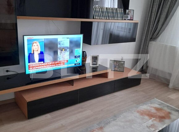 Apartament de vânzare 3 camere Sud-Vest - 102415AV | BLITZ Alba Iulia | Poza1