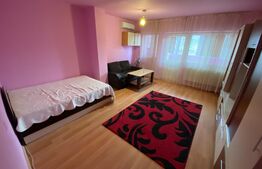 Apartament 1 camera 36 mp - Zona Cetate