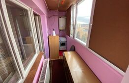 Apartament 1 camera 36 mp - Zona Cetate