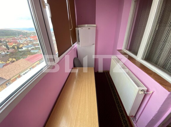 Garsonieră de închiriat Cetate - 102518AI | BLITZ Alba Iulia | Poza5