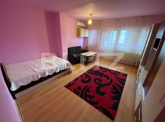 Garsonieră de închiriat Cetate - 102518AI | BLITZ Alba Iulia | Poza1