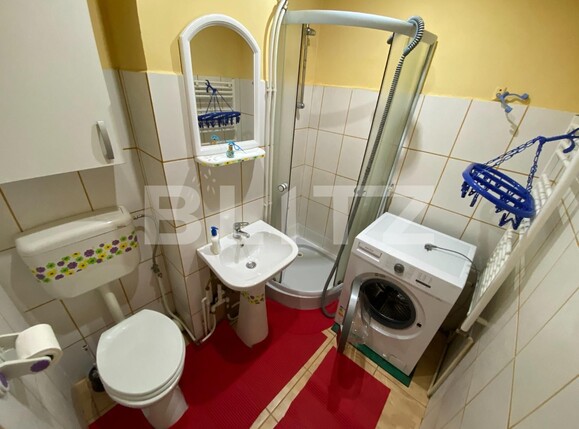 Garsonieră de închiriat Cetate - 102518AI | BLITZ Alba Iulia | Poza6