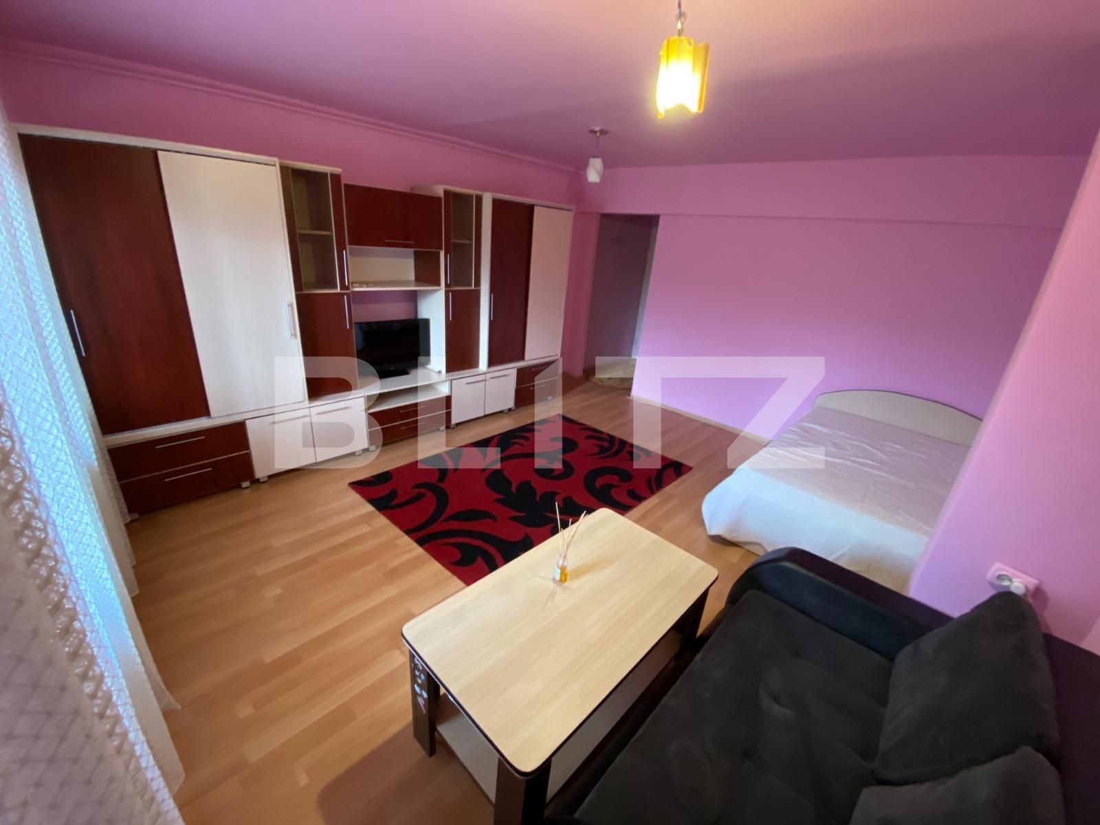 Garsonieră de închiriat Cetate - 102518AI | BLITZ Alba Iulia | Poza2