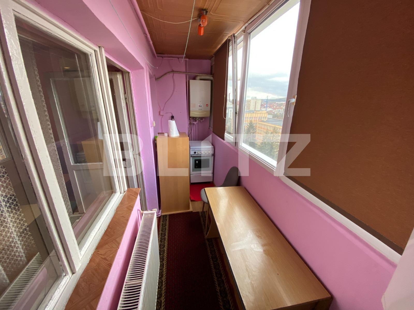 Garsonieră de închiriat Cetate - 102518AI | BLITZ Alba Iulia | Poza4