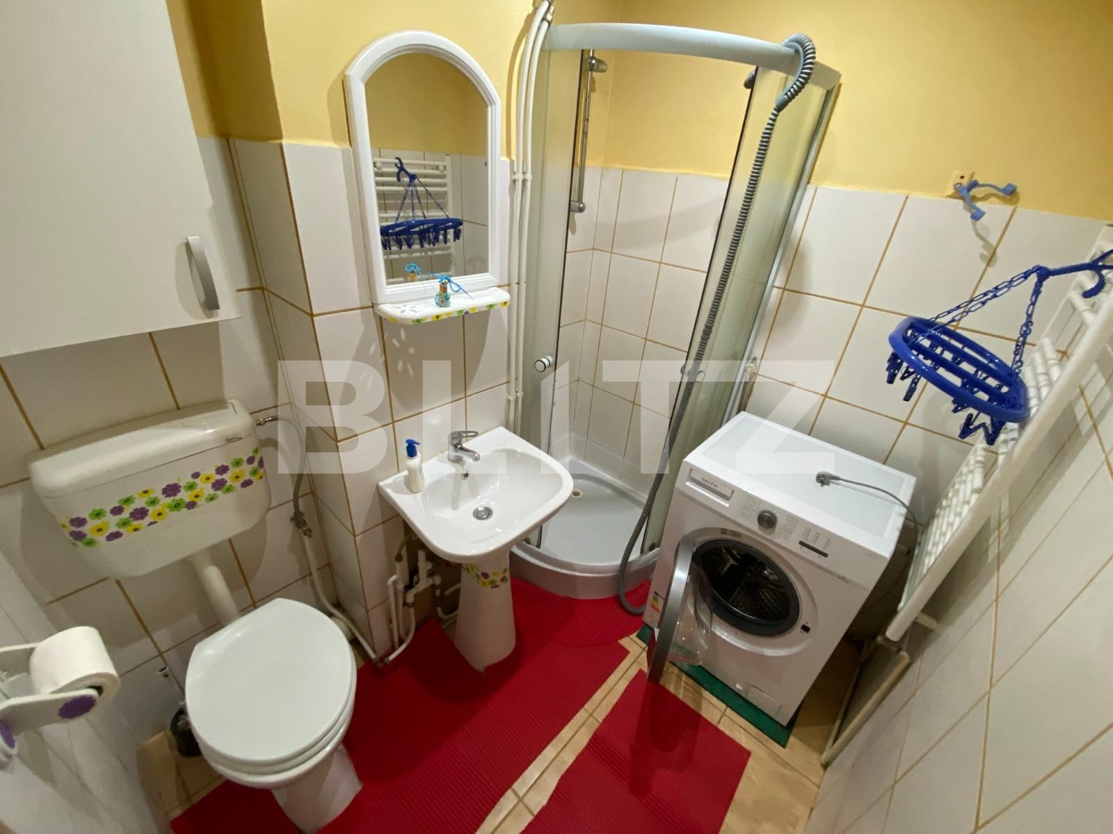 Garsonieră de închiriat Cetate - 102518AI | BLITZ Alba Iulia | Poza6