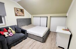 Apartament cu 4 camere, 2 bai, 2 balcoane, loc de parcare, zona Cetate 