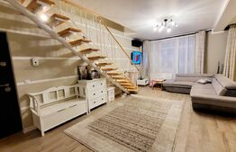 Apartament cu 4 camere, 2 bai, 2 balcoane, loc de parcare, zona Cetate 