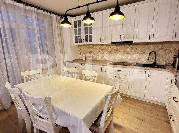 Apartament de vânzare 4 camere Cetate - 102526AV | BLITZ Alba Iulia | Poza2