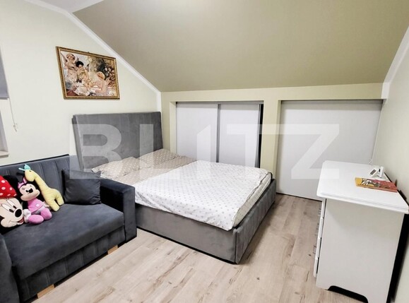 Apartament de vânzare 4 camere Cetate - 102526AV | BLITZ Alba Iulia | Poza3