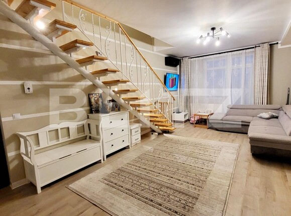 Apartament de vânzare 4 camere Cetate - 102526AV | BLITZ Alba Iulia | Poza12