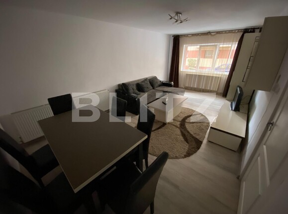 Apartament de închiriat 2 camere Cetate - 102534AI | BLITZ Alba Iulia | Poza2