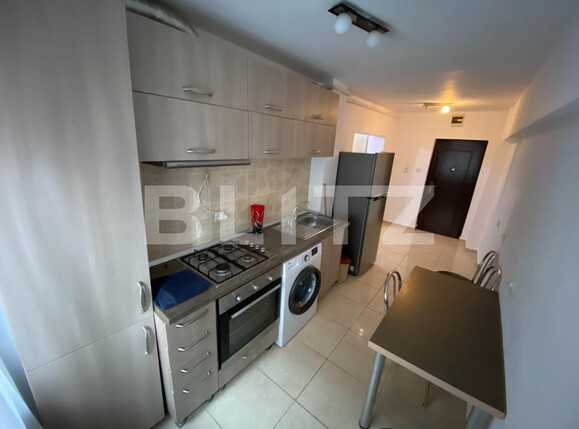 Apartament de închiriat 2 camere Cetate - 102534AI | BLITZ Alba Iulia | Poza5