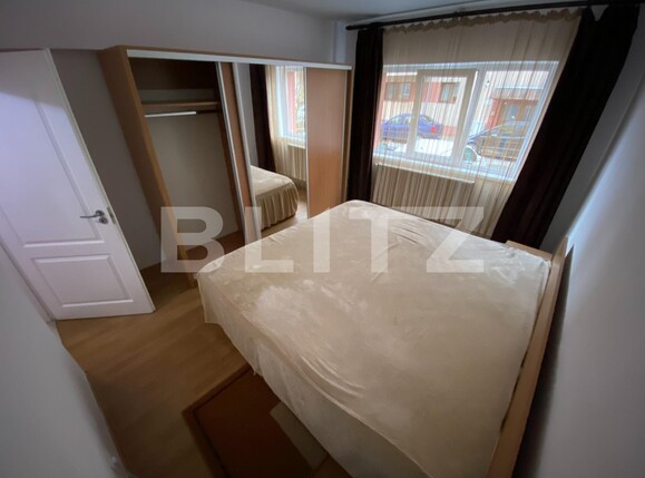 Apartament de închiriat 2 camere Cetate - 102534AI | BLITZ Alba Iulia | Poza4