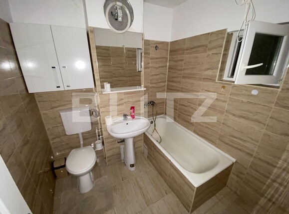 Apartament de închiriat 2 camere Cetate - 102534AI | BLITZ Alba Iulia | Poza7