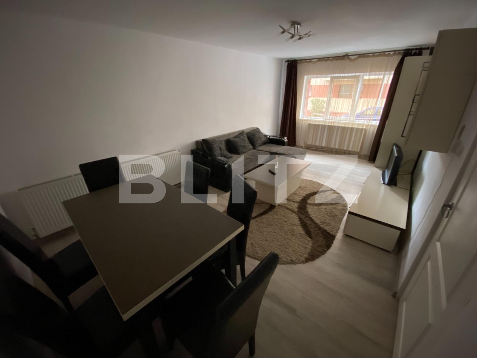 Apartament de închiriat 2 camere Cetate - 102534AI | BLITZ Alba Iulia | Poza2