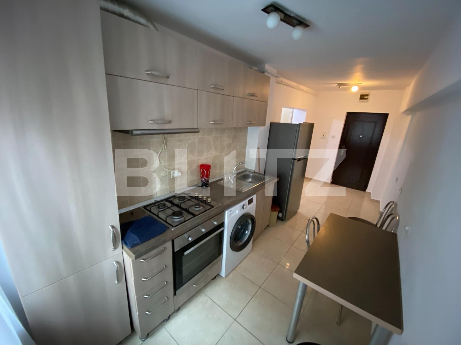 Apartament de închiriat 2 camere Cetate - 102534AI | BLITZ Alba Iulia | Poza5