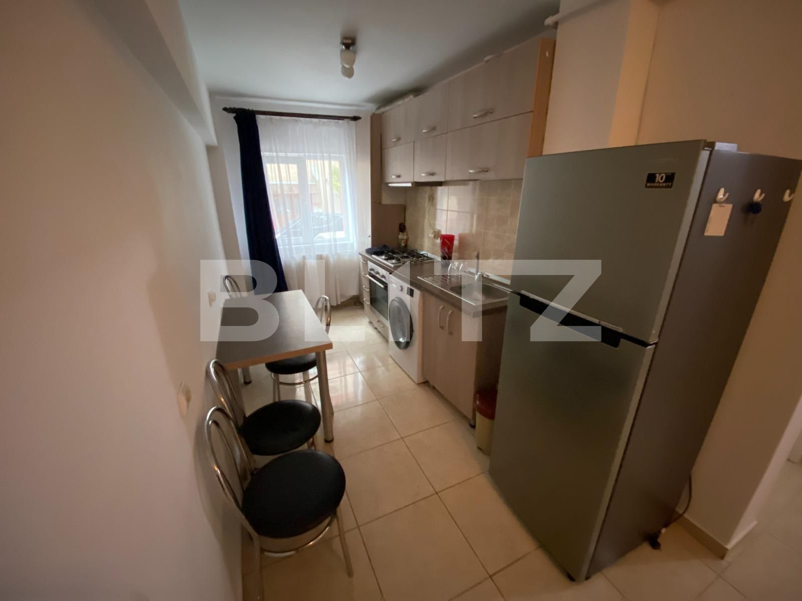 Apartament de închiriat 2 camere Cetate - 102534AI | BLITZ Alba Iulia | Poza6