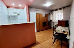 Apartament 2 camere, etaj intermediar, 58 mp, zona Cetate 
