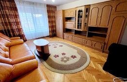 Apartament 2 camere, etaj intermediar, 58 mp, zona Cetate 