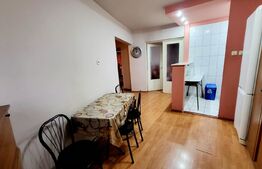 Apartament 2 camere, etaj intermediar, 58 mp, zona Cetate 