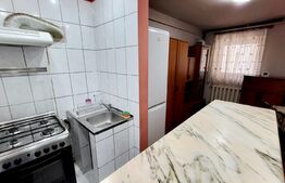 Apartament 2 camere, etaj intermediar, 58 mp, zona Cetate 