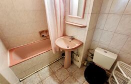 Apartament 2 camere, etaj intermediar, 58 mp, zona Cetate 