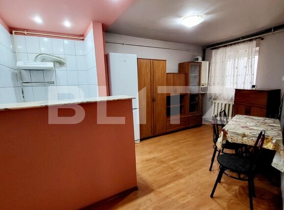Apartament de vânzare 2 camere Cetate - 102537AV | BLITZ Alba Iulia | Poza3