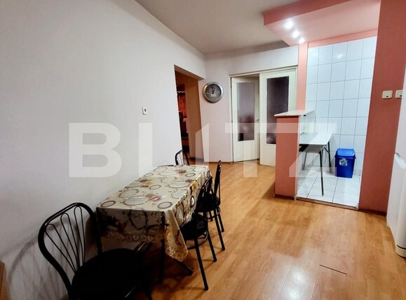 Apartament de vânzare 2 camere Cetate - 102537AV | BLITZ Alba Iulia | Poza4