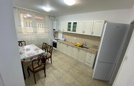 Garsoniera spatioasa, 45 mp, zona Centrala