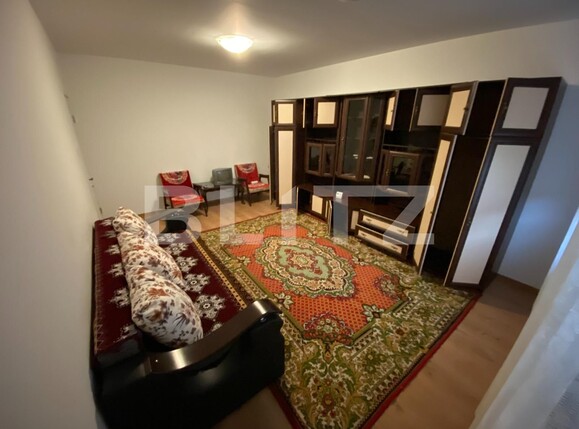 Garsonieră de închiriat Central - 102538AI | BLITZ Alba Iulia | Poza1