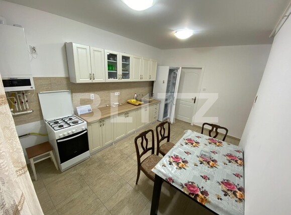 Garsonieră de închiriat Central - 102538AI | BLITZ Alba Iulia | Poza3
