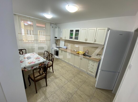 Garsonieră de închiriat Central - 102538AI | BLITZ Alba Iulia | Poza4