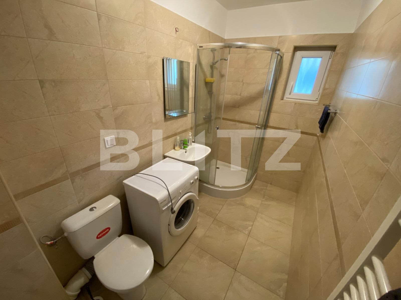 Garsonieră de închiriat Central - 102538AI | BLITZ Alba Iulia | Poza6
