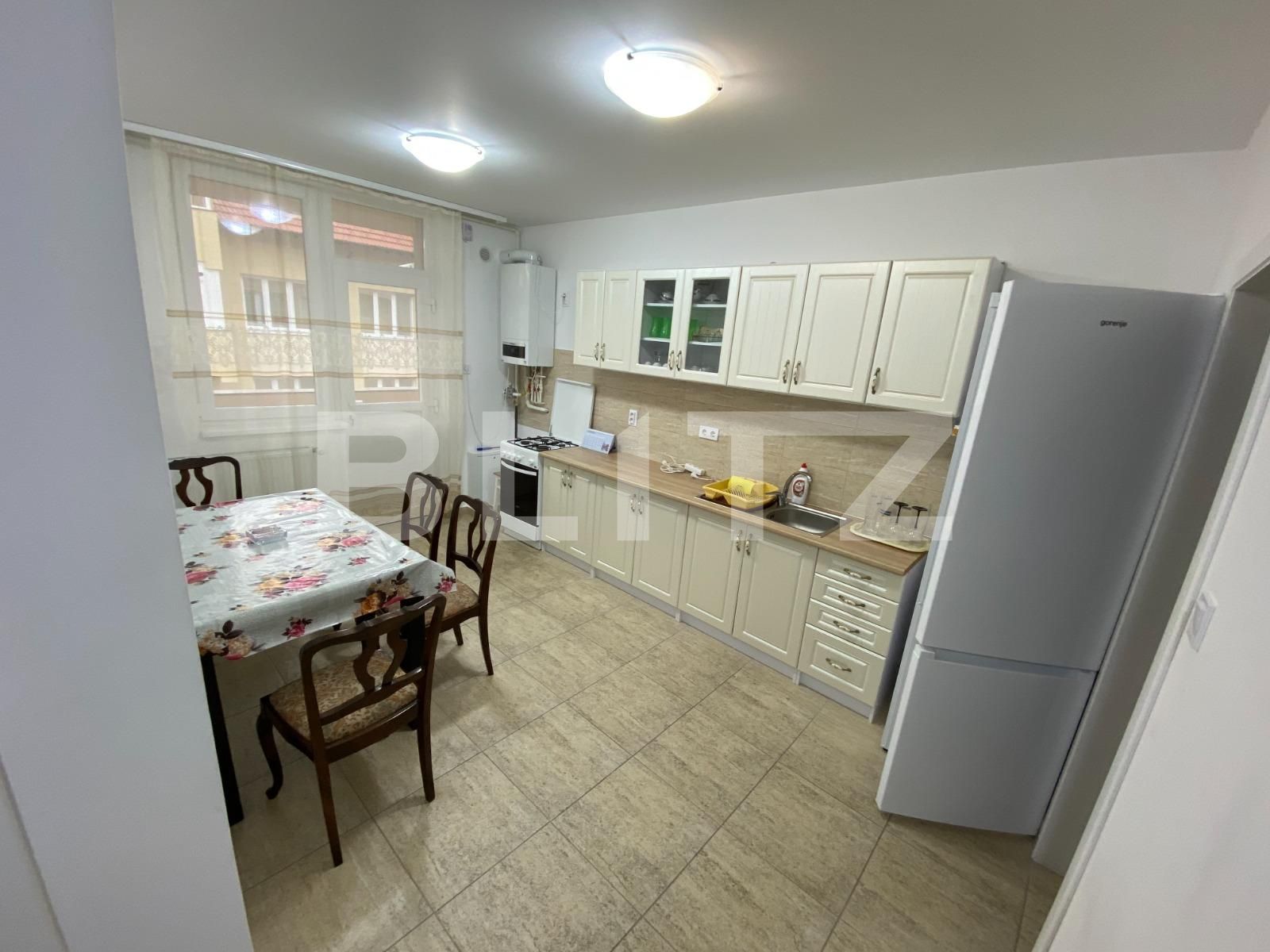 Garsonieră de închiriat Central - 102538AI | BLITZ Alba Iulia | Poza4