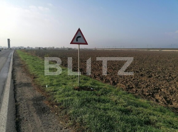 Teren de vânzare Exterior Sud - 102540TV | BLITZ Alba Iulia | Poza1