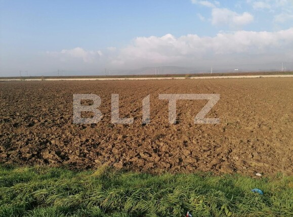 Teren de vânzare Exterior Sud - 102540TV | BLITZ Alba Iulia | Poza2