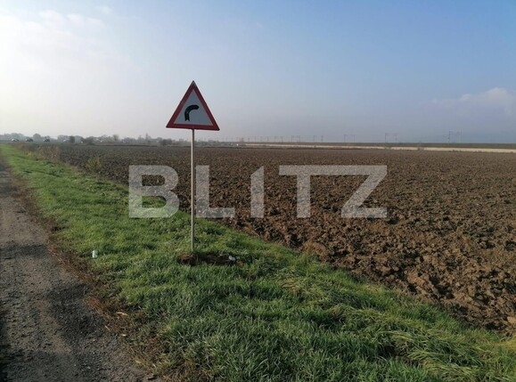 Teren de vânzare Exterior Sud - 102540TV | BLITZ Alba Iulia | Poza3