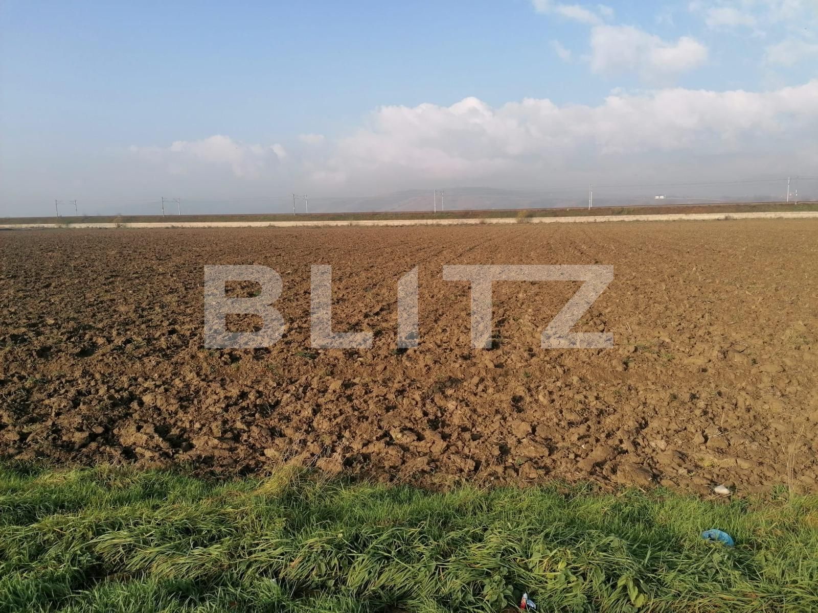 Teren de vânzare Exterior Sud - 102540TV | BLITZ Alba Iulia | Poza2