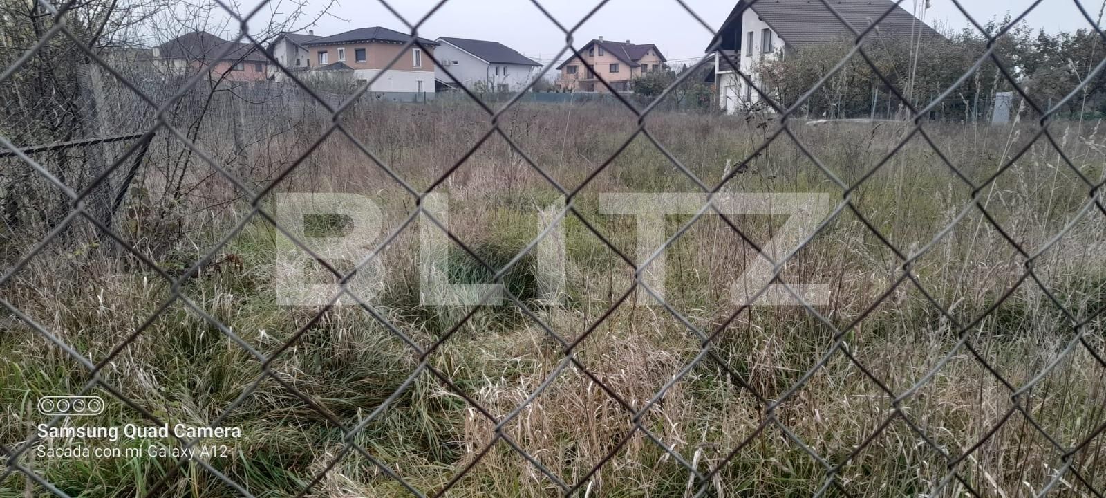 Teren de vânzare Cetate - 102621TV | BLITZ Alba Iulia | Poza2