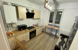 Apartament 1 camera, 40 mp, zona Centrala