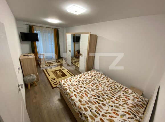 Garsonieră de închiriat Central - 102823AI | BLITZ Alba Iulia | Poza1