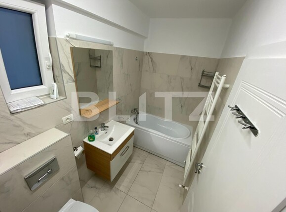 Garsonieră de închiriat Central - 102823AI | BLITZ Alba Iulia | Poza8