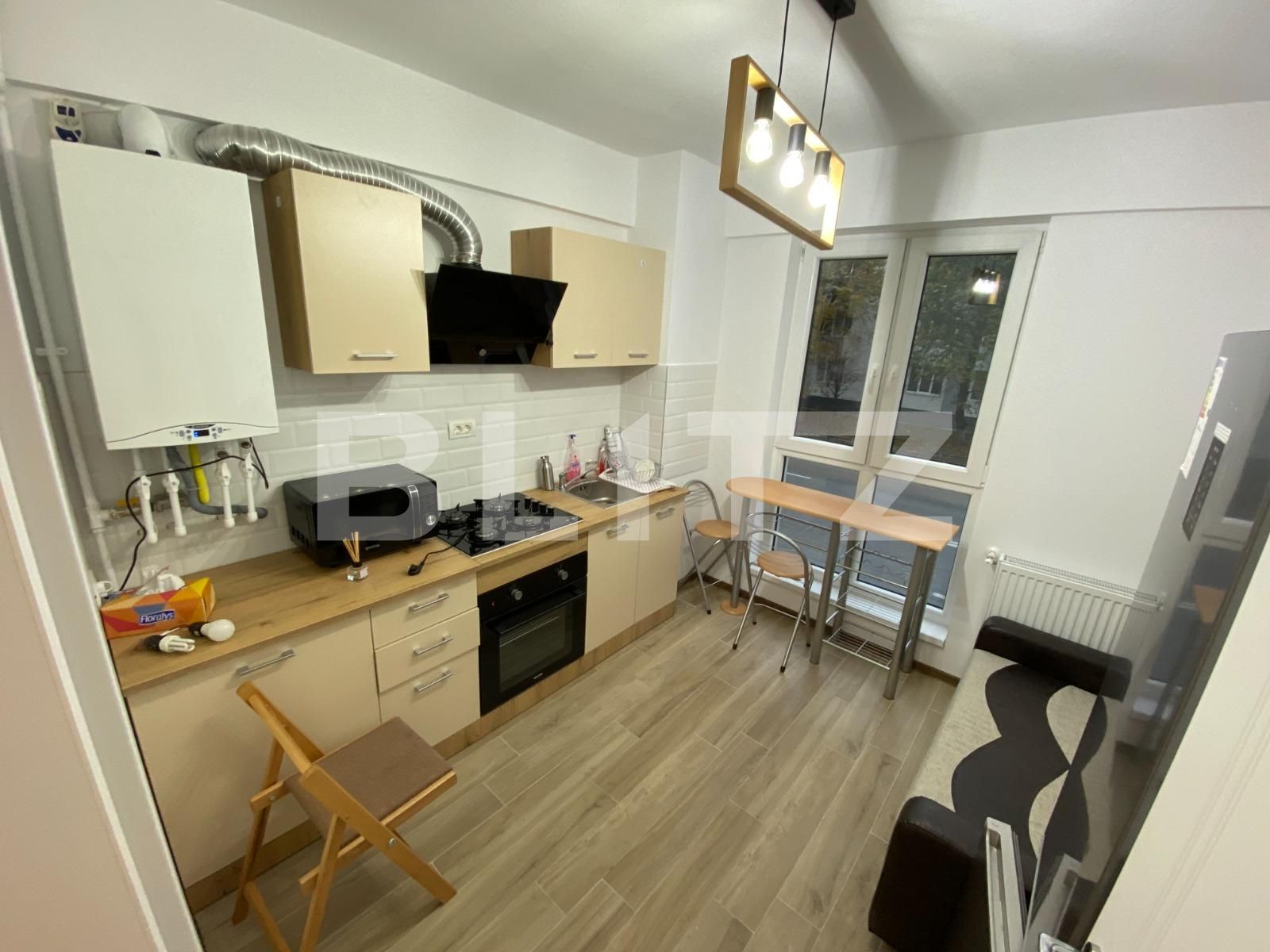 Garsonieră de închiriat Central - 102823AI | BLITZ Alba Iulia | Poza4